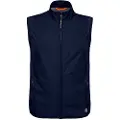 Lumberjack Hulk Vest