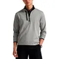 Ralph Lauren 785a70627 Halv Lynlås Sweater