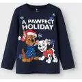 Name It Mini Paw Patrol Jul Top