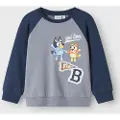 Name It Mini Bluey Sweatshirt