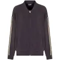Emporio Armani Train Sporty 4ever Sweatshirt Med Lynlås