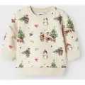 Name it Jule- Sweatshirt