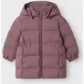 Name It Mini Lange Pufferjakke
