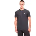 Emporio Armani Train Premium Shield Vi Pa Cc T-shirt Med Korte ærmer