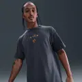 Nike Inter Milan Nike Total 90 Football-T-shirt til mænd - blå