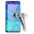 Prio Huawei P Smart Pro (2019) Hærdet Glas - 9H, 0.3mm - Klar