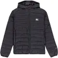 Quiksilver Scaly Vatteret Jakke
