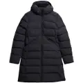 Superdry City Mid Vatteret Jakke
