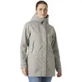 Helly Hansen Victoria Insulated Mid Regnfrakke