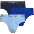 Calvin Klein Trusser Calvin Klein Jeans HIP BRIEF 3PK X3 herre EU XXL