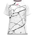 Joma R-night T-shirt Med Korte ærmer