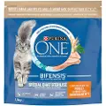 Purina One Steriliseret kattekylling, hvede - 2 x 1,5 kg