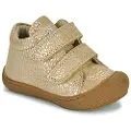Naturino Sneakers Naturino COCOON VL SUEDE SAVAGE barn 24