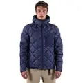 The Mountain Studio Ultralight Hood Dunjakke