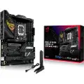 Asus Rog Strix Z890-h Gaming Wifi Bundkort