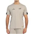 Bullpadel Borni T-shirt Med Korte ærmer