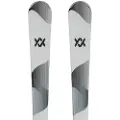 Völkl Shine Sc+vmotion 11 Tcx Dame Alpint Skiløb Pakke