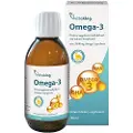 Vitaking - Omega-3 Flydende 2500 mg, 150 ml