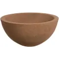 Laguna Ornamental Sand Stone Skål