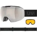 Uvex Epic Attract S Skibriller Til Kvinder