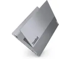 Lenovo ThinkBook 14 G7 ARP AMD Ryzen 5 7535HS-processor 3,30 GHz op til 4,55 GHz, Intet styresystem, 512 GB SSD M.2 2242 PCIe Gen4 TLC