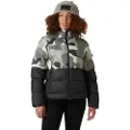 Helly Hansen Active Vatteret Jakke