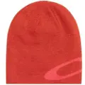 Oakley Ellipse Beanie rød