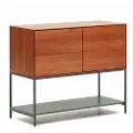 Kave Home - Skænk Vedrana - Brun - Skænke & sideboards - - Homeroom