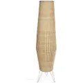 Kave Home - Gulvlampe Kamaria - Flerfarvet - Gulvlamper - - Homeroom