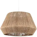 Kave Home - Lampeskærm Crismilda Ø 50 cm - Flerfarvet - Lampeskærme - - Homeroom