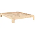 Karup - Sengebund Layers - Gul - Sengerammer - - Homeroom