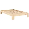 Karup - Sengebund Layers - Gul - Sengerammer - - Homeroom