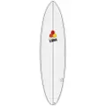 Channel Islands Surfboards X-Lite M23 7'0 Surfboard