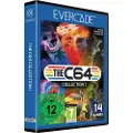 Evercade C64 Cartridge 1 - Evercade