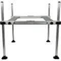 Matrix Fishing Duralite Mk2 Tilbehør Til Seatbox