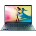 Lenovo Yoga Pro 7 14 AI-R7-Windows 11 Pro-32GB-1TB AMD Ryzen AI 7 350-processor 2,00 GHz op til 5,00 GHz, Windows 11 Pro 64, 1 TB SSD M.2 2242 PCIe Gen4 TLC