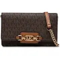 Michael Kors Heather Smartphone Skuldertaske