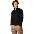 Deeluxe Almanach Halv Lynlås Sweater