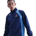 Nike Tottenham Hotspur Nike Football Total 90-træningsjakke til mænd - blå