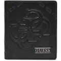 GUESS Boston Bifold S Tegnebog