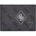 GUESS Milano Bifold M No Coin Tegnebog