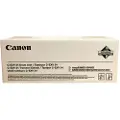 Canon C-EXV 34 Tromle sort 3786B003 Modsvarer: N/A