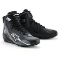 Alpinestars Faster-4 Drystar Motorcykel-sko