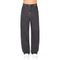 Armani Exchange AIX Armani Exchangetil mænd. XM001156AF17040MC002 Jeans 5 lommer grå (28), Casual, Bomuld