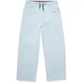 Volcom Bb Freazy Loose Ew Kids Bukser blå