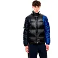 EA7 EA7til mænd. 7M000734_AF16007 Mountain Jacket sort (L), Casual, Polyester