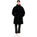 Emporio Armani Mountain Winters Caban Medium Frakke