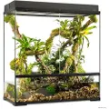 Exo Terra Pro Paludarium L X-tall Terrarium 60x90x90cm
