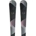 Völkl Shine Sc Carbon+vmotion 11 Tcx Dame Alpint Skiløb Pakke