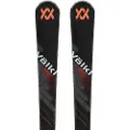 Völkl Peregrine Mt+vmotion 10 Alpin Ski Pakke